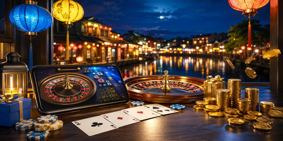 10vgx Casino